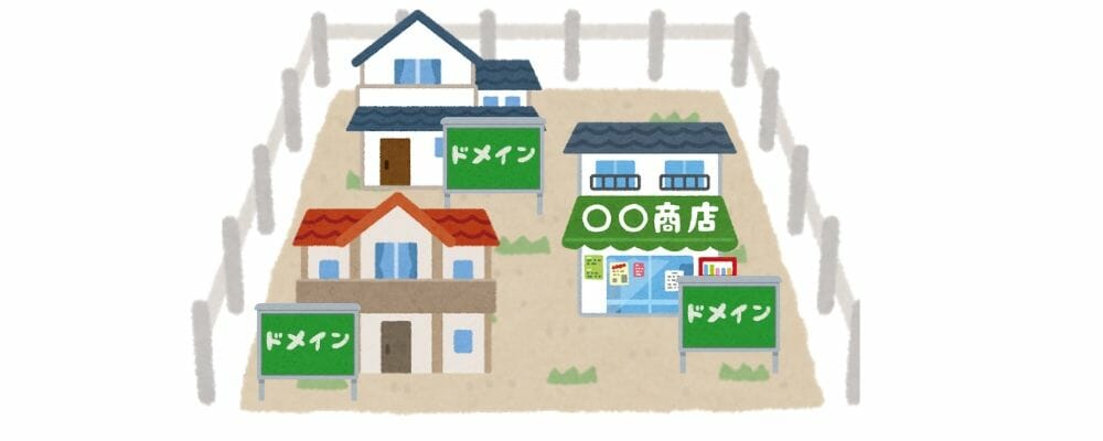 複数サイト運営